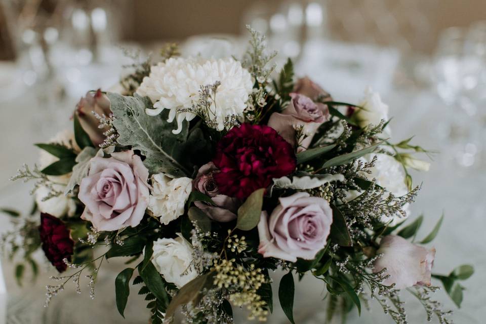 Bridal Bouquet