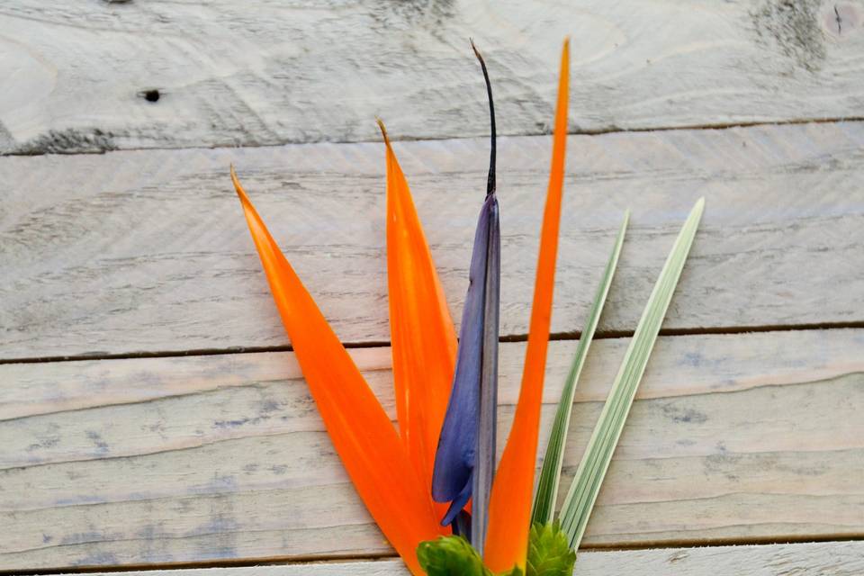 Boutonniere