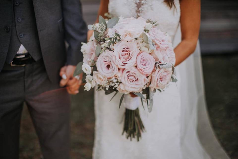 Bride Bouquet