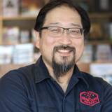 Ken Nishidate