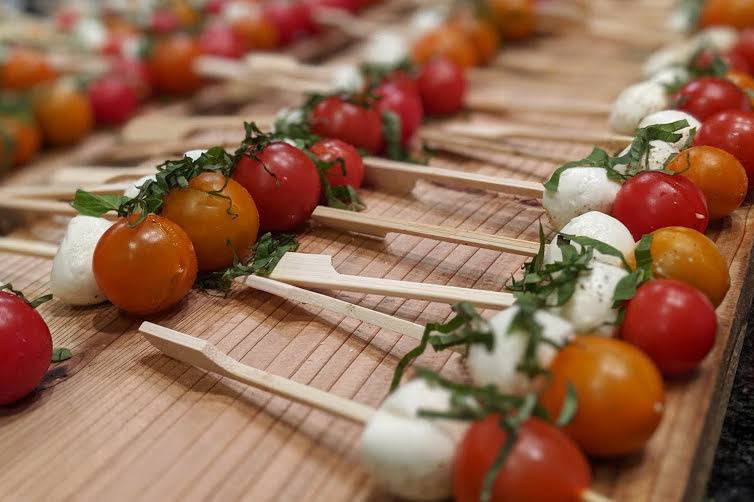 Black Walnut Catering Co.