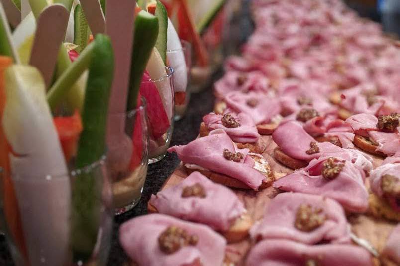 Black Walnut Catering Co.