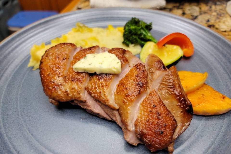 Black Walnut Catering Co.