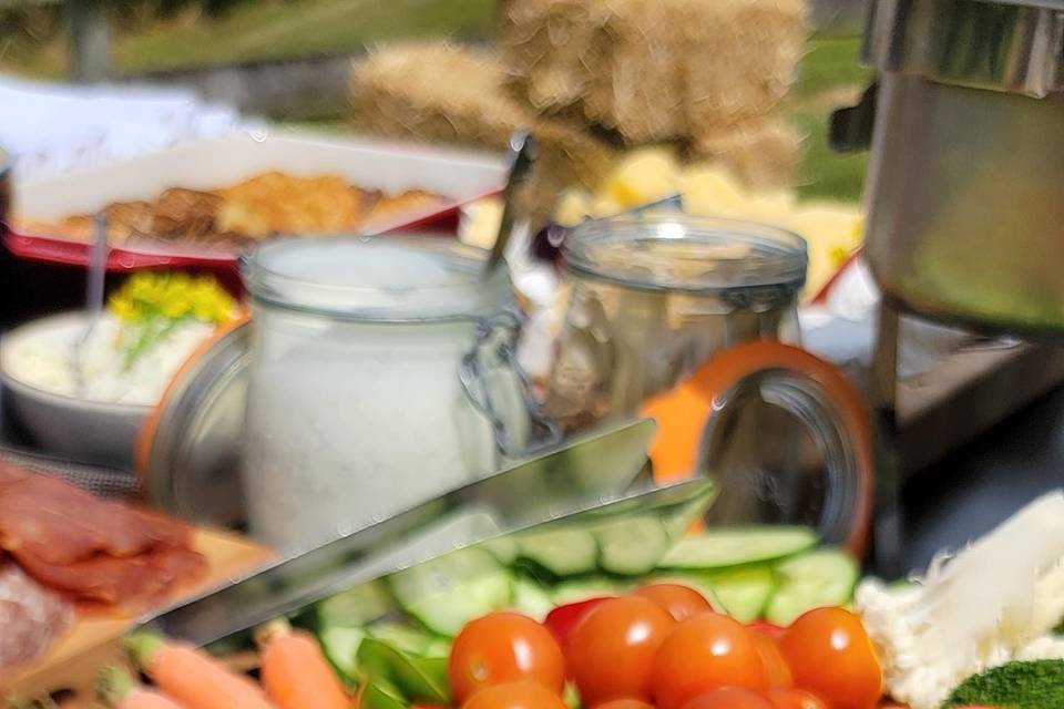 Black Walnut Catering Co.