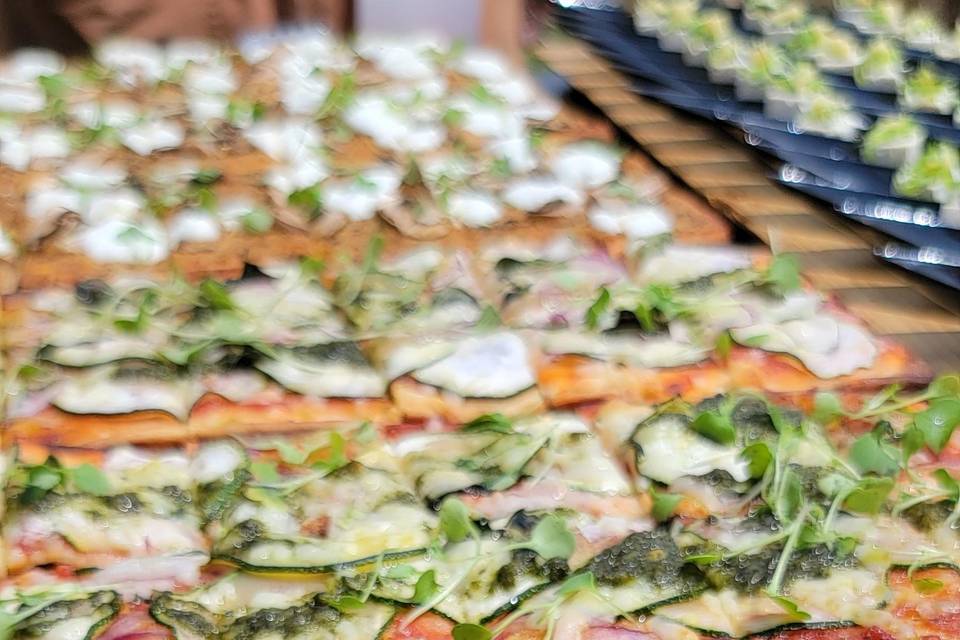 Black Walnut Catering Co.
