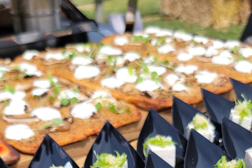 Black Walnut Catering Co.