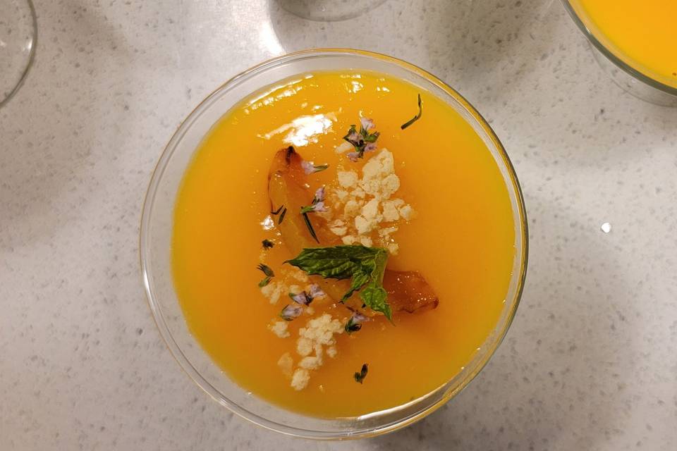 Black Walnut Catering Co.