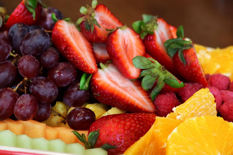 Black Walnut Catering Co.