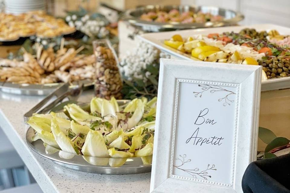 Black Walnut Catering Co.