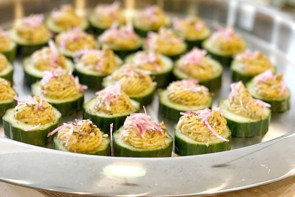 Black Walnut Catering Co.