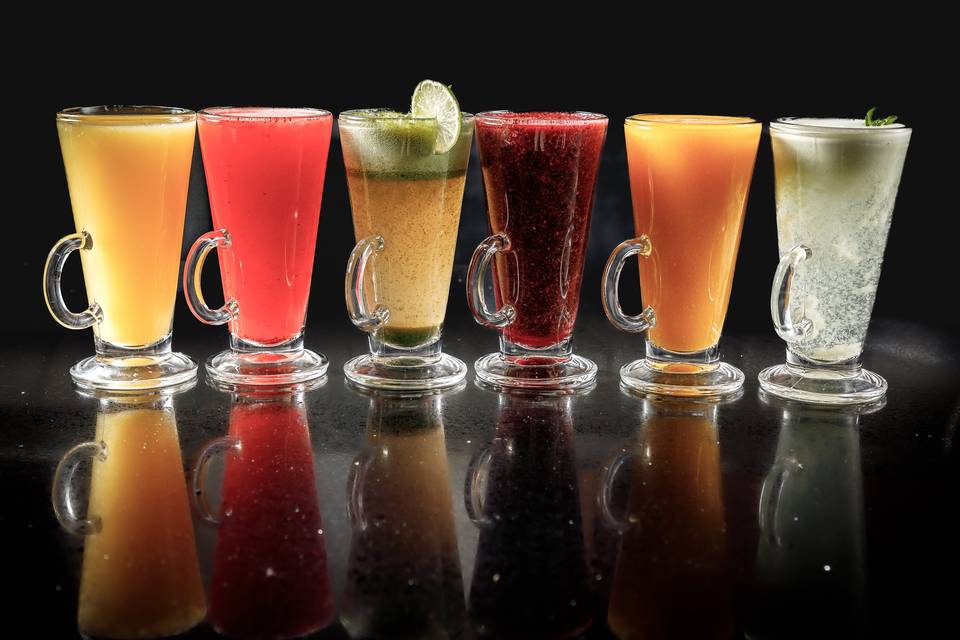 Mock tails