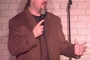 Matthew Murray - Stand Up Comedian