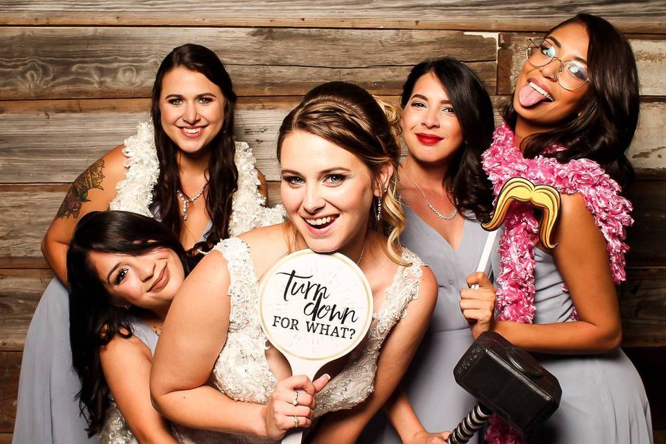 Montage Photobooth Inc.