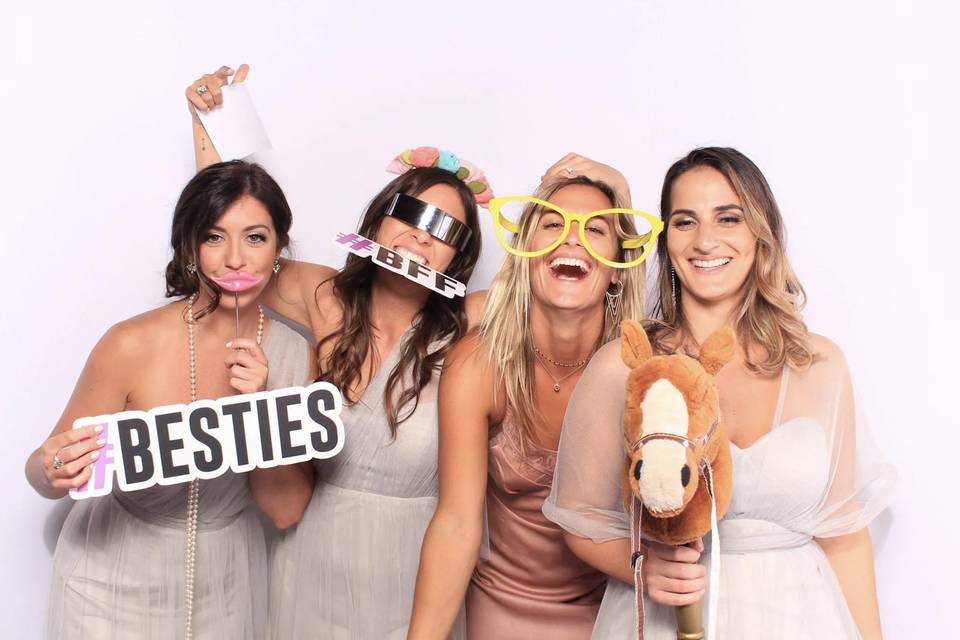 Print Booth