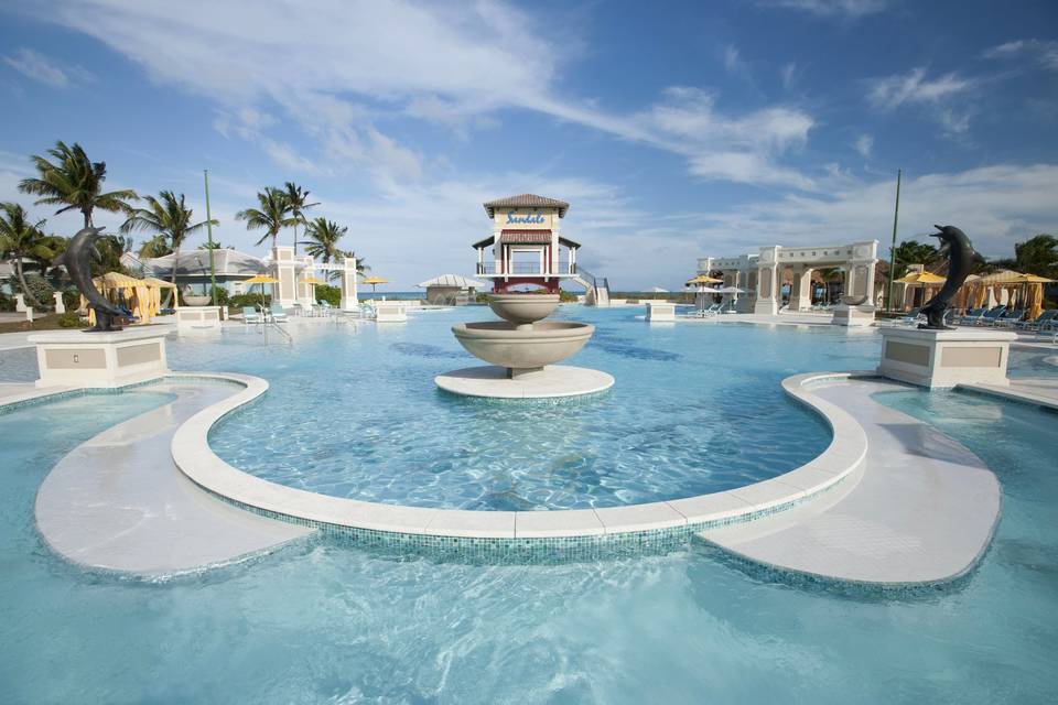 Sandals Resorts