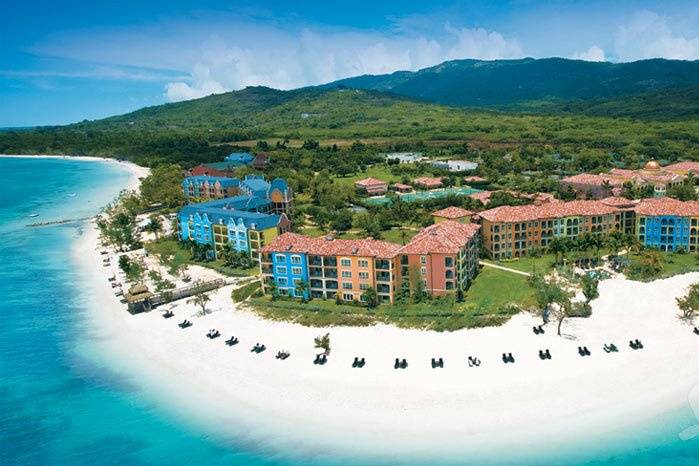 Sandals Resorts