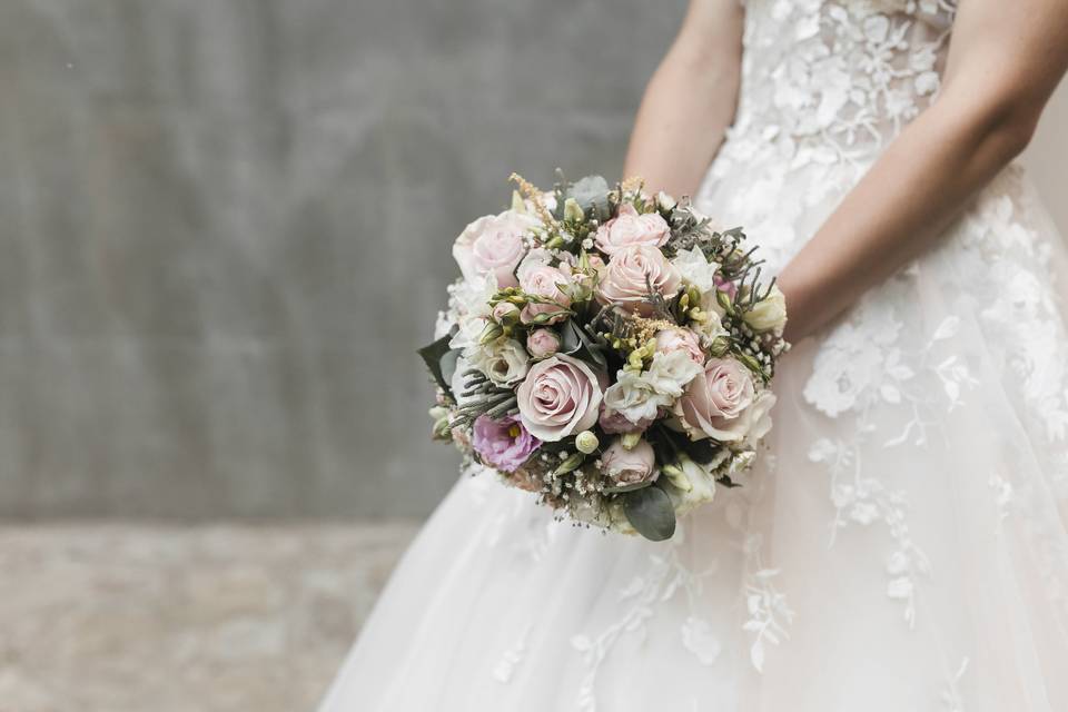 La Petite Fleur Floral Studio