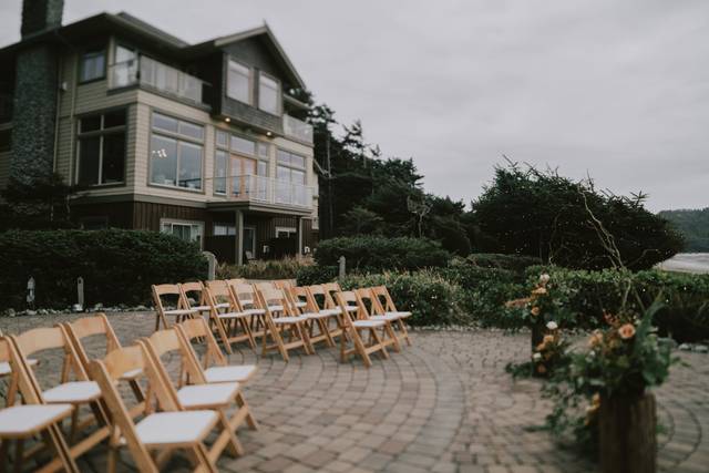 Long Beach Lodge Resort