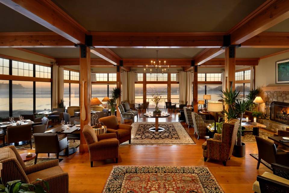 Long Beach Lodge Resort