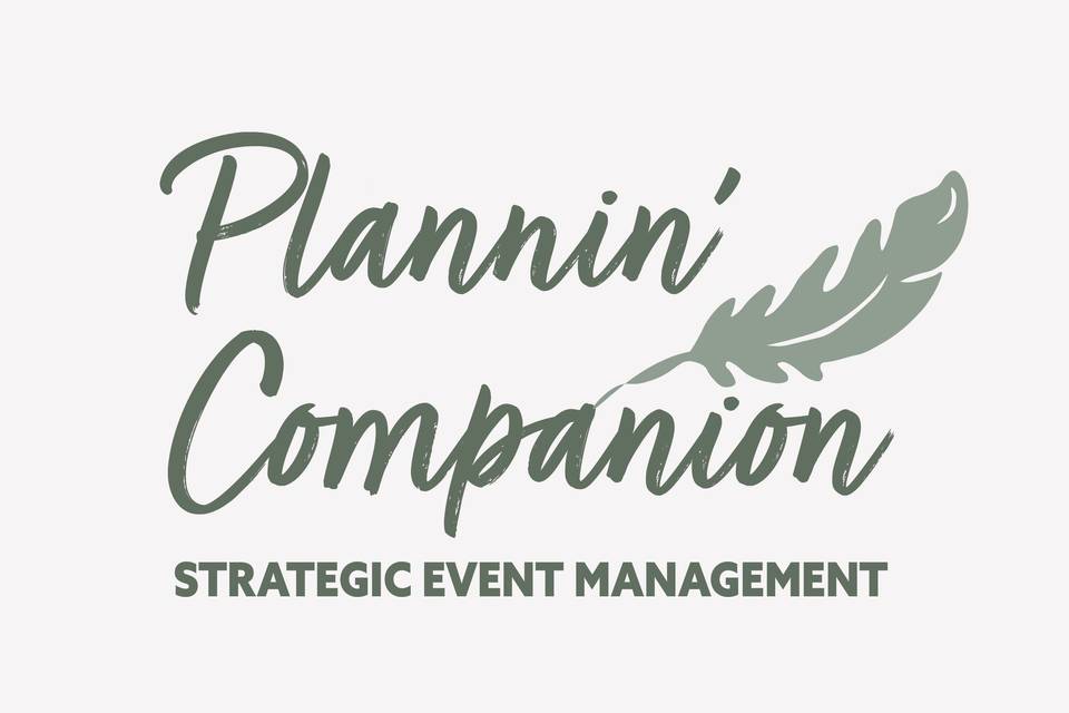 Plannin' Companion Strategic Event Management Inc.