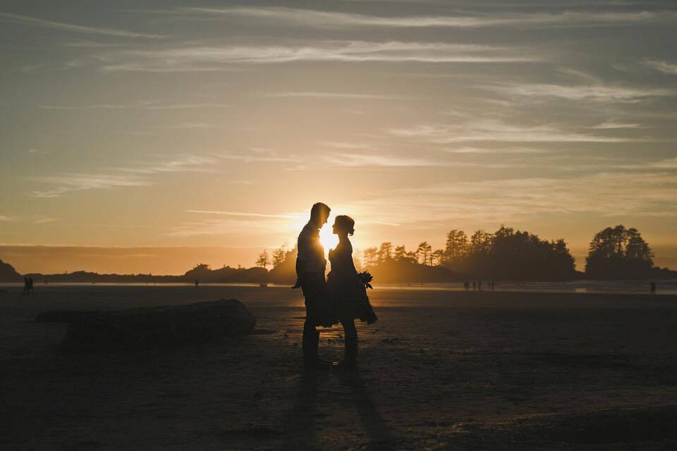 Vancouver engagement photography