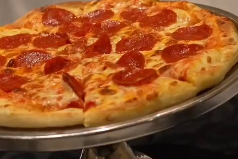 Navs Live Pizza Palazzo