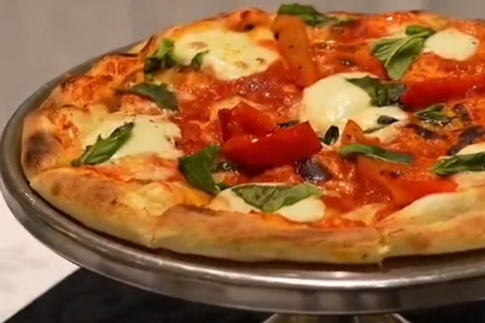 Margharita