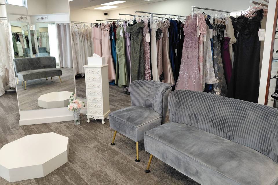 Showroom