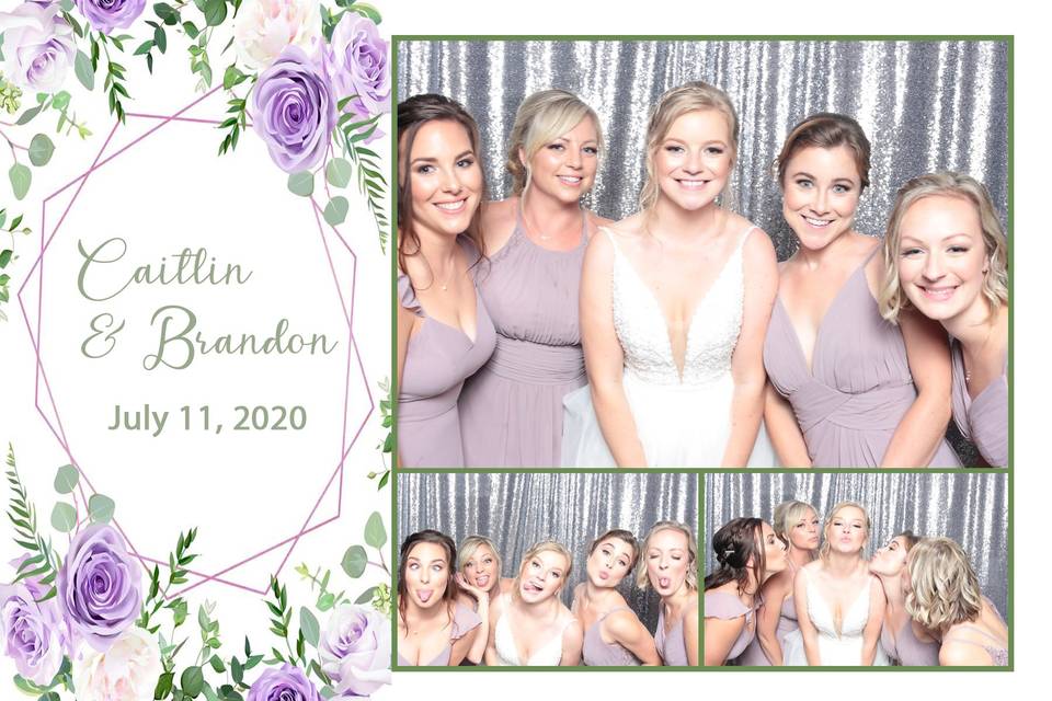 Wedding Photobooth