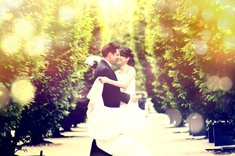 Vancouver Wedding Ceremonies