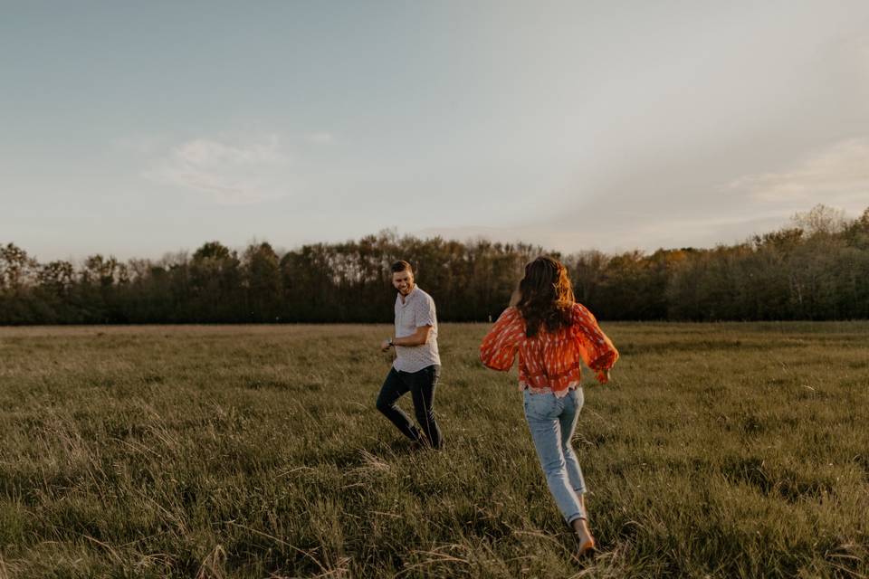 Montreal wedding photographer