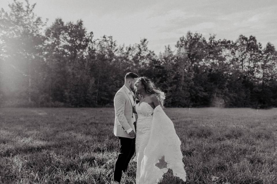 Montreal wedding photographer