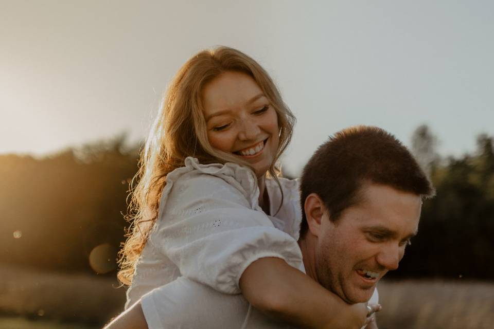 Montreal wedding photographer