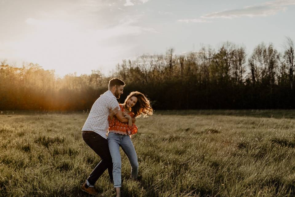 Montreal wedding photographer