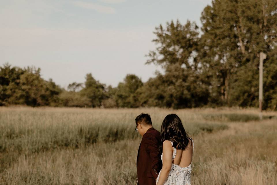 Montreal wedding photographer