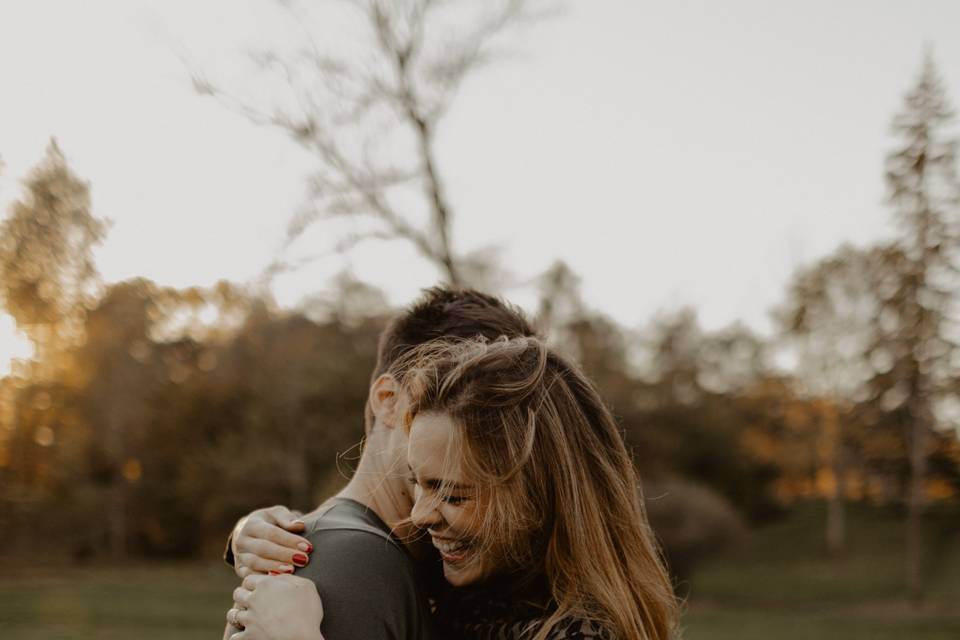 Montreal wedding photographer