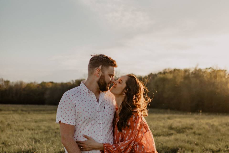 Montreal wedding photographer