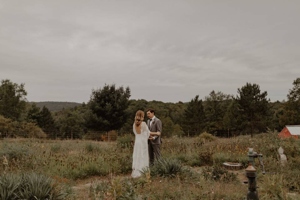 Montreal wedding photographer