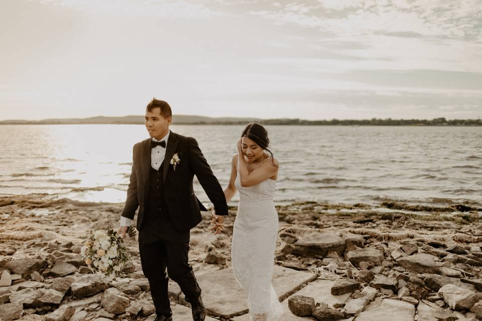 Montreal wedding photographer