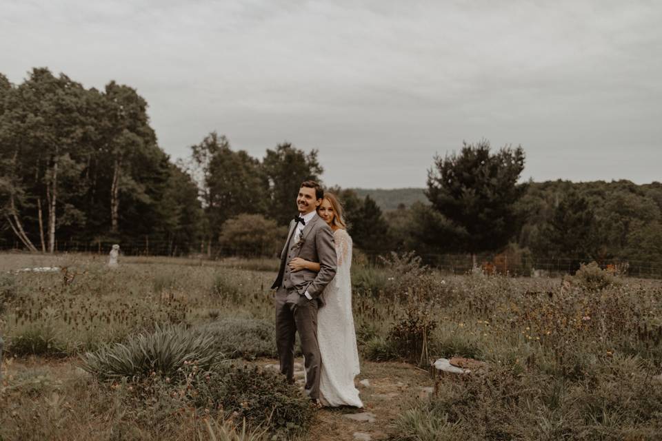 Montreal wedding photographer