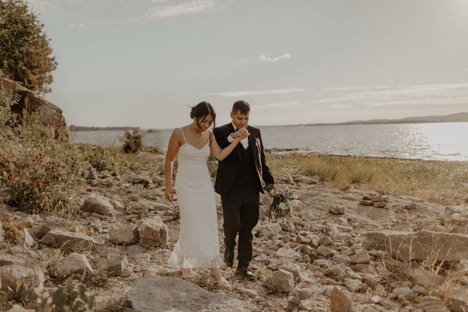 Montreal wedding photographer