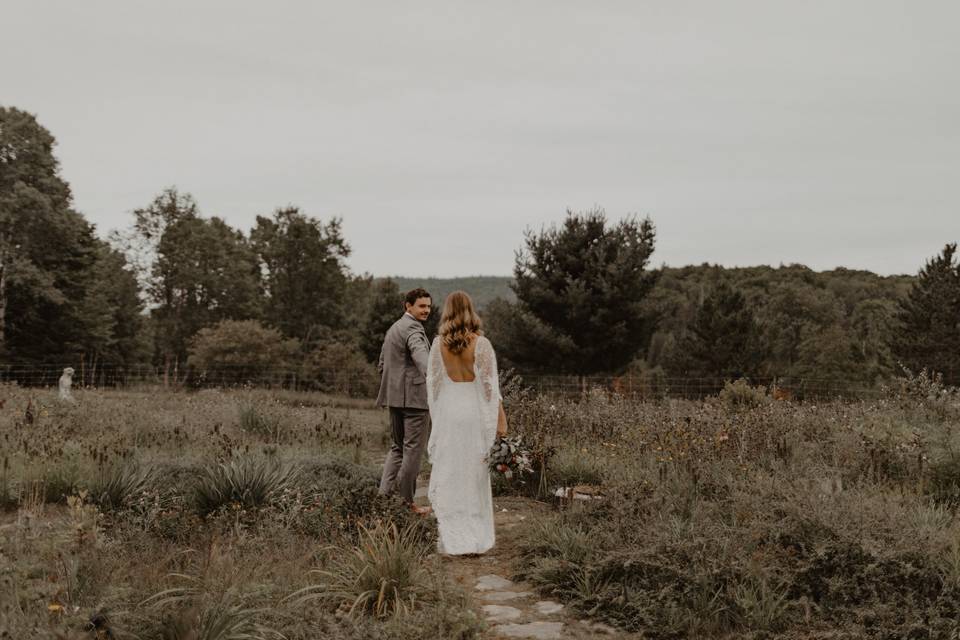 Montreal wedding photographer