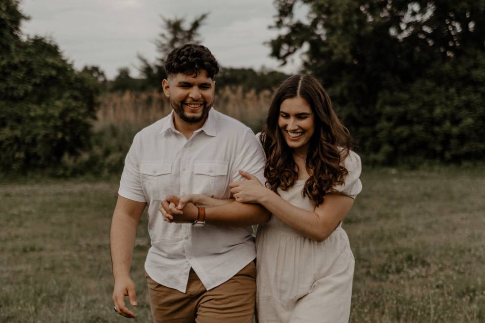 Montreal wedding photographer