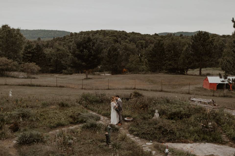 Montreal wedding photographer