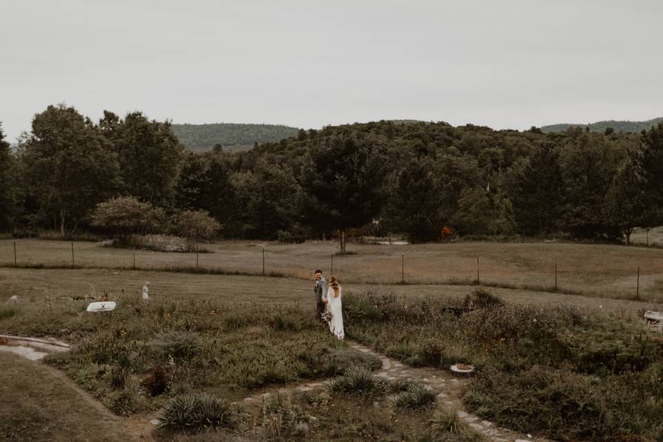 Montreal wedding photographer