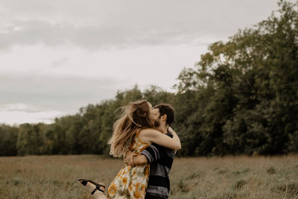 Montreal wedding photographer