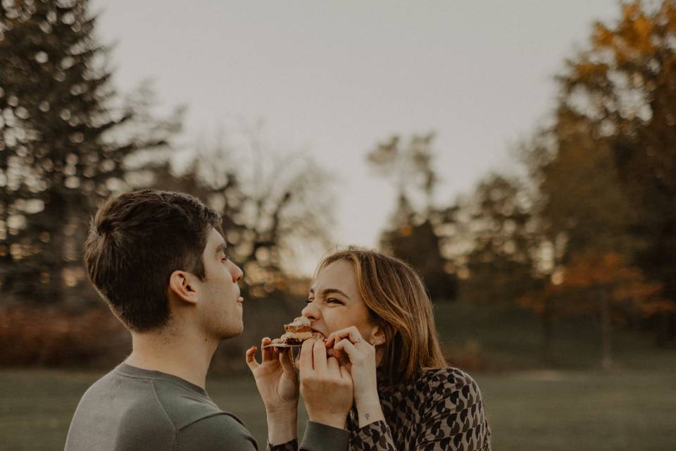 Montreal wedding photographer