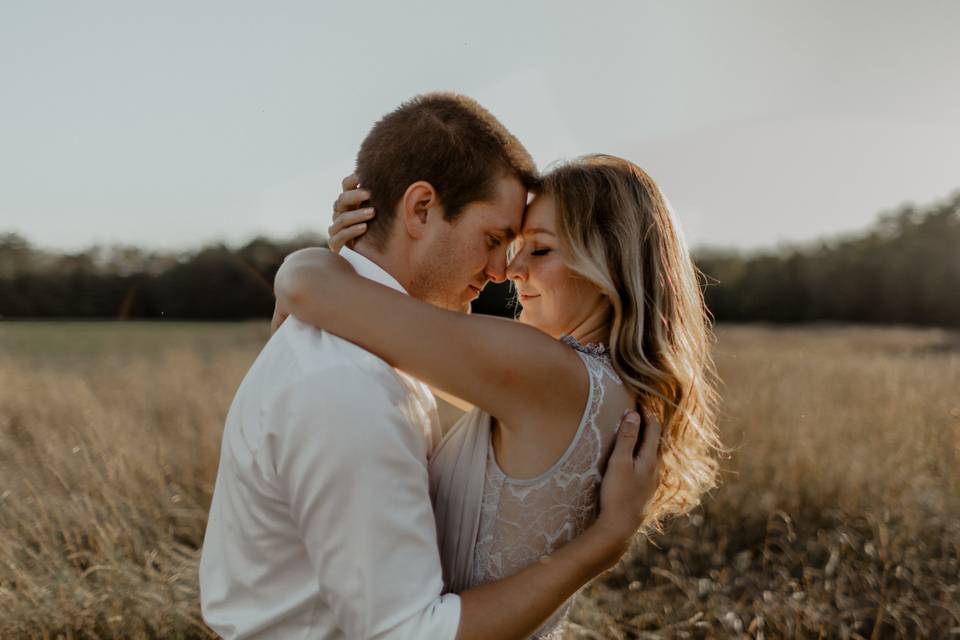 Montreal wedding photographer