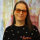 Natalie (Nan) Maxson