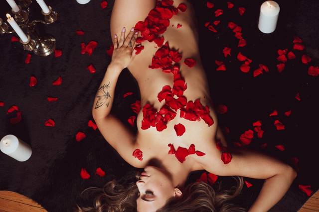 Give the gift of you